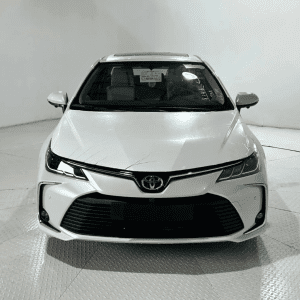 Toyota Corolla 2025