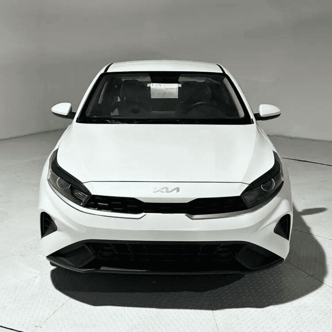 Kia Cerato 2024