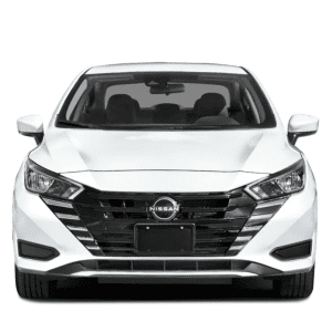 Nissan Sunny (India/New‑market look) 2024
