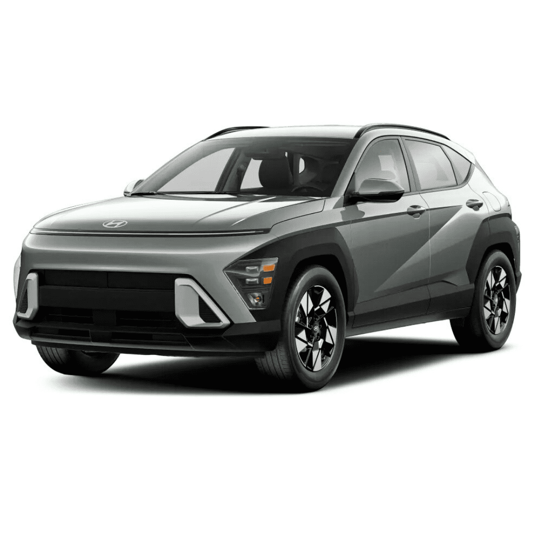 Hyundai Kona 2025