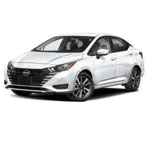 Nissan Sunny 2025